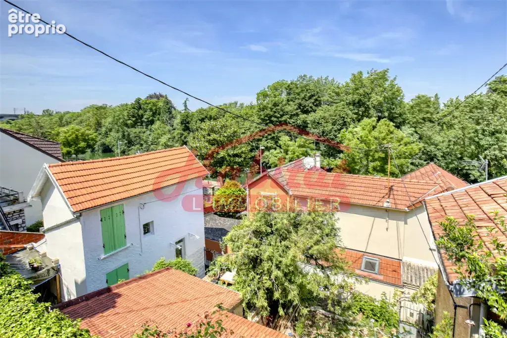 Maison atypique de 4 Pièces de 70 m² – Mieux qu'un appartement - photo 11