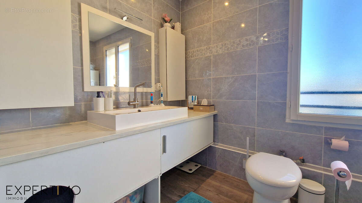 Maison à SAINT-GERMAIN-LES-ARPAJON