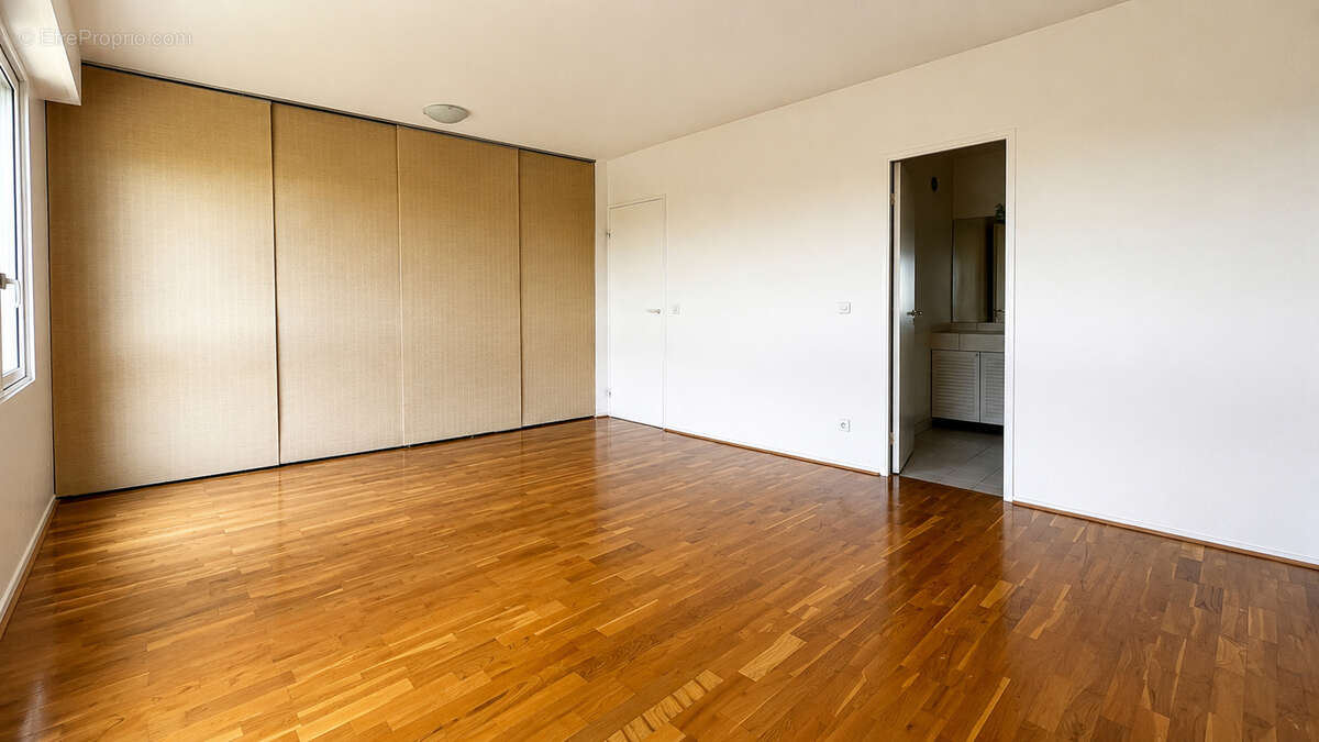 Appartement à CRETEIL