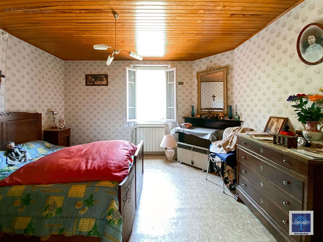 Maison à L'HONOR-DE-COS