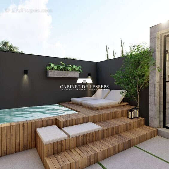 Appartement à BIDART