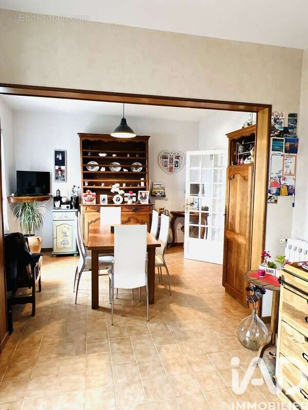 Photo 5 - Maison à BREUIL-MAGNE