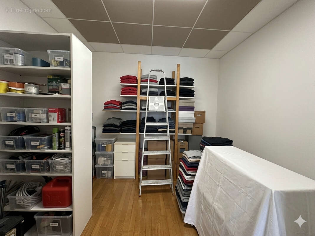 Maison à CHAMPIGNY-SUR-MARNE