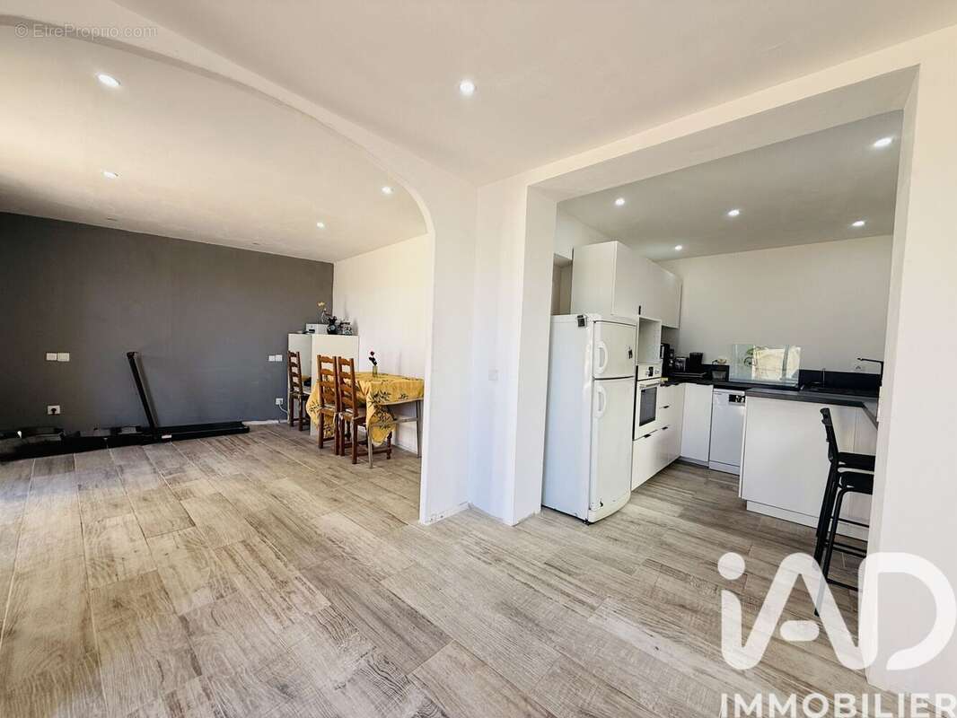 Photo 4 - Maison à CAROMB