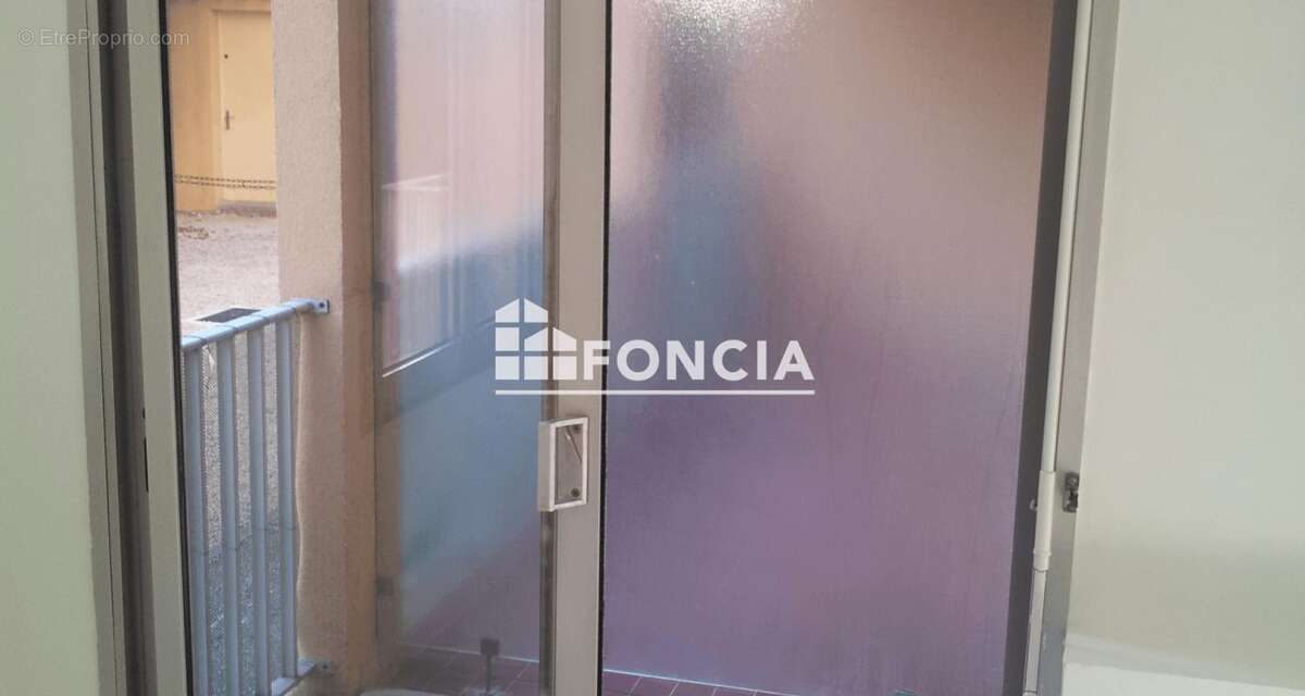 Appartement à ORANGE