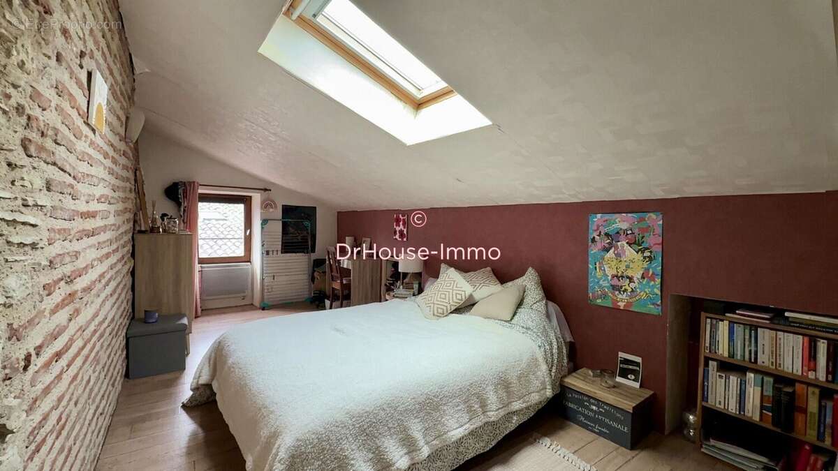 Appartement à CAHORS