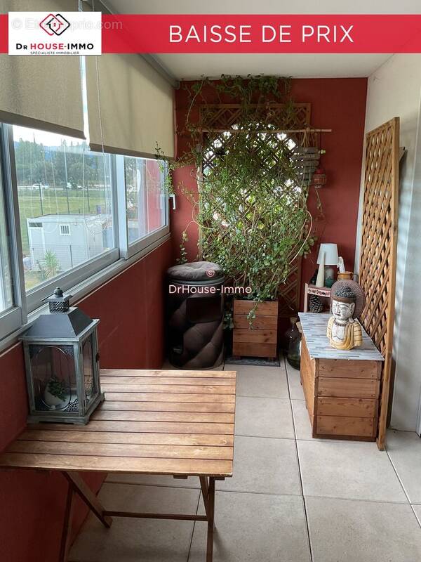 Appartement à ALENYA