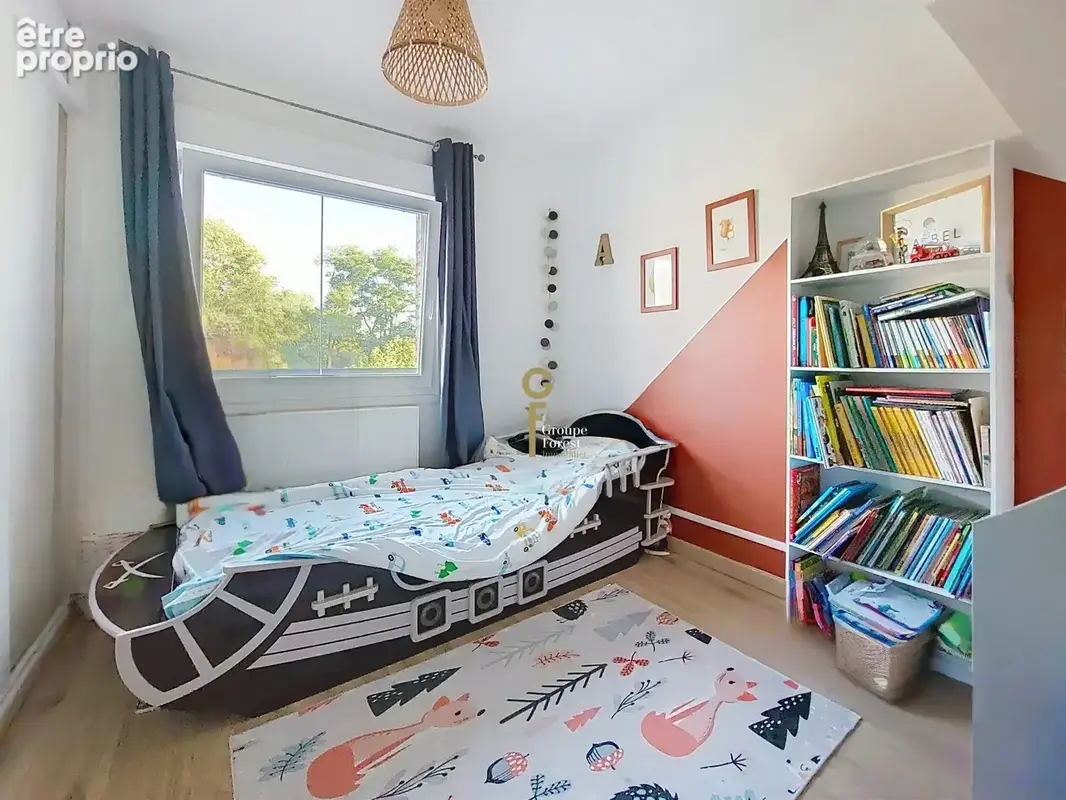Maison 4 pièces 94 m² à vendre à Roncq (59223) - photo 8
