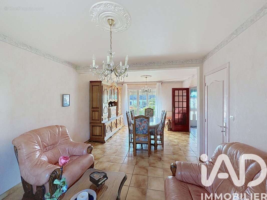 Photo 3 - Maison à MERLEVENEZ