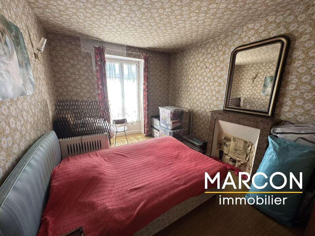 Vente maison 15 mn lac de vassiviere - photo 27