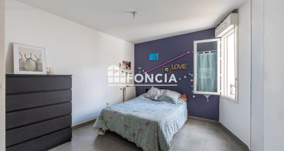 Appartement à LE PLESSIS-TREVISE