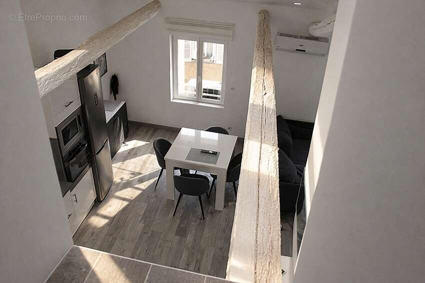 Appartement à VIDAUBAN