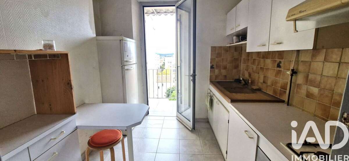 Photo 3 - Appartement à TOULON