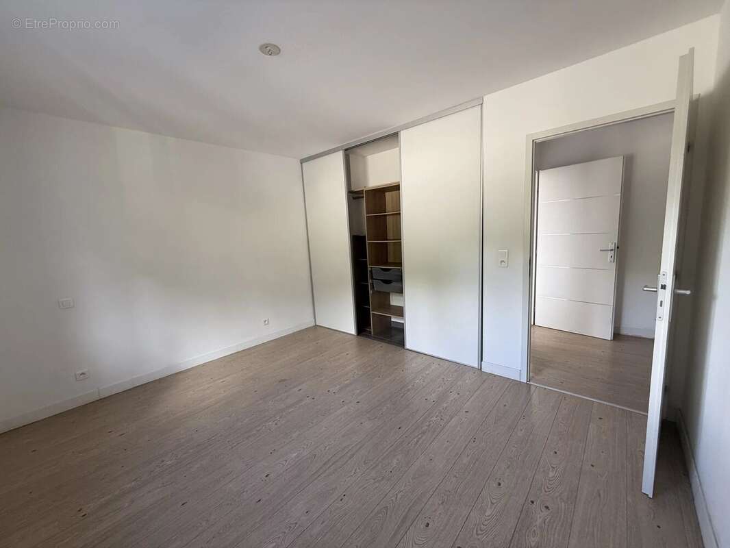 Appartement à BASTIA