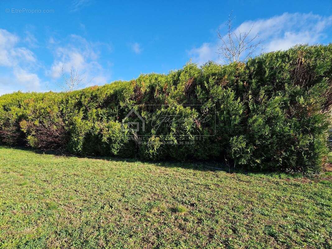 Maison à MALESHERBES