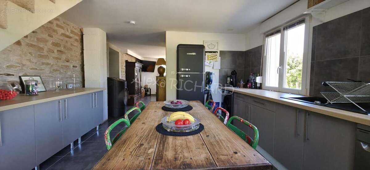 Ensemble immobilier à vendre - photo 5