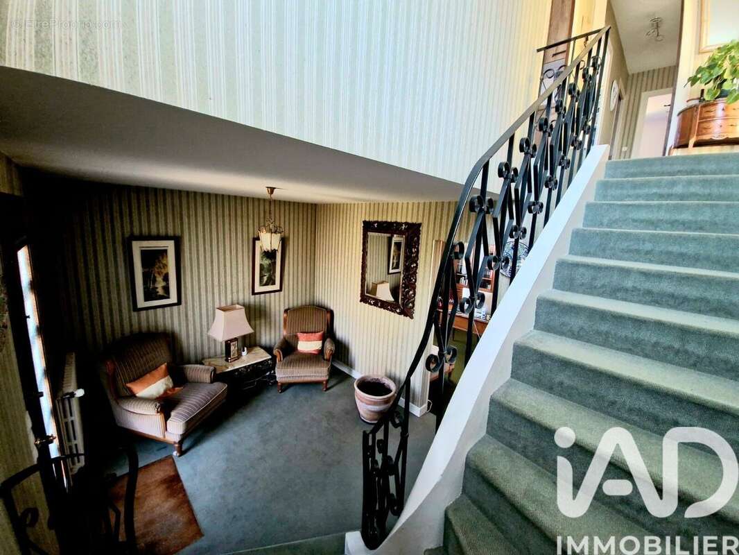 Photo 3 - Maison à SAINT-GEORGES-DE-DIDONNE