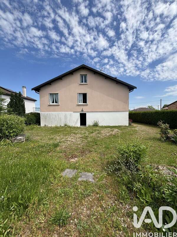 Photo 7 - Maison à CRECHES-SUR-SAONE