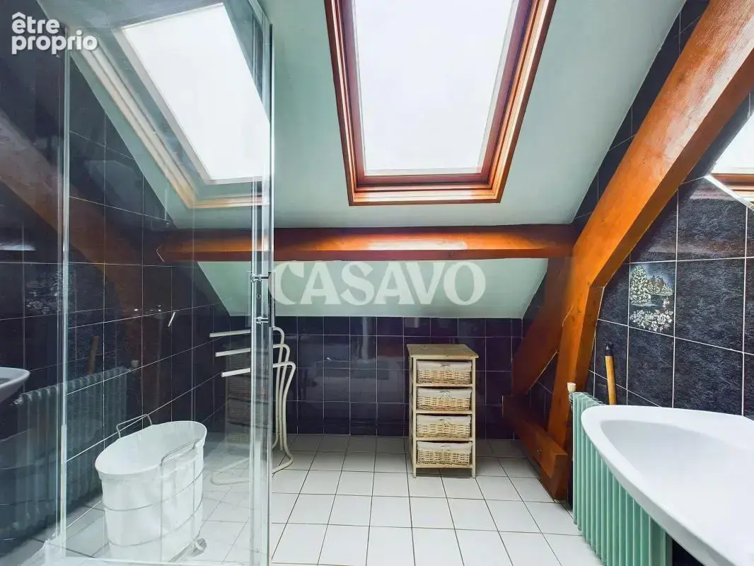 Vente Maison 8 pièces de 145m² - 77450 Montry - photo 17