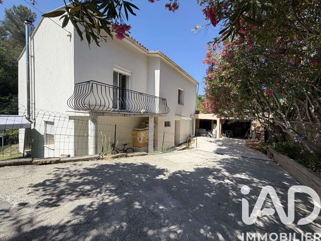 Photo 1 - Maison à LE LUC
