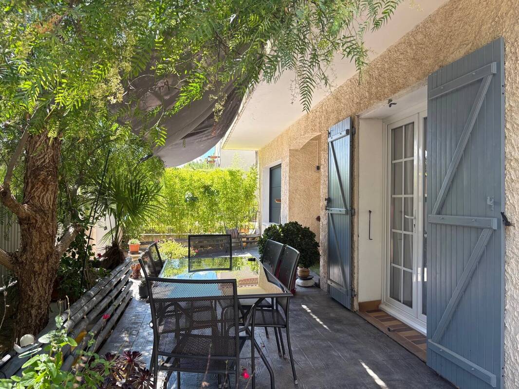Maison à NARBONNE