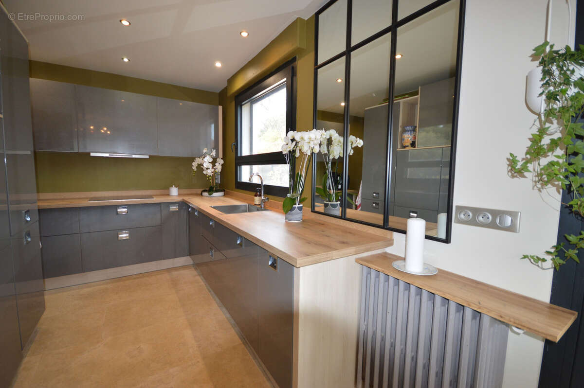 Maison à SAINT-RAPHAEL