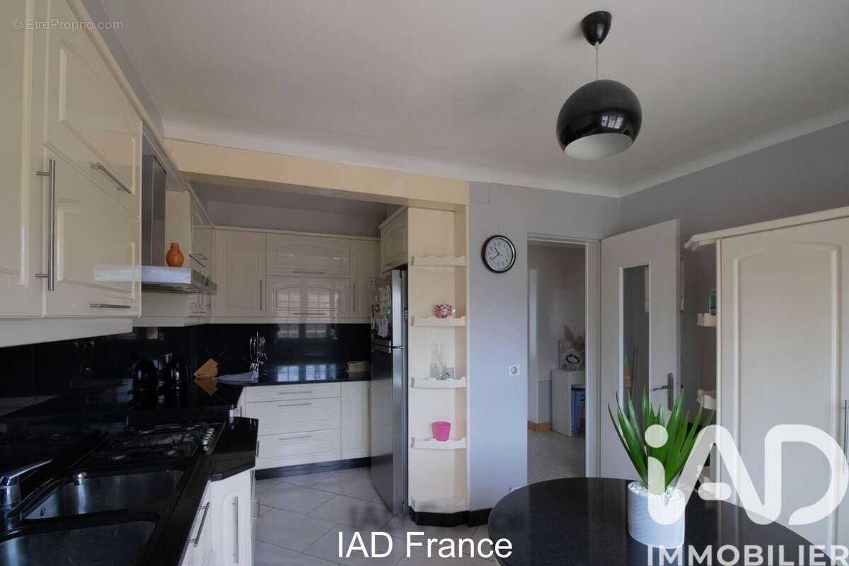 Photo 5 - Maison à TRAPPES