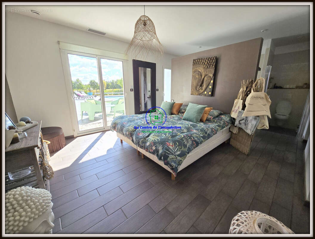 Maison 191 m² à Foulayronnes  - photo 7