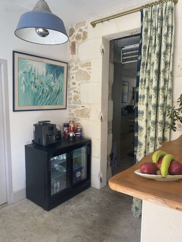 Maison à SAINT-VITE