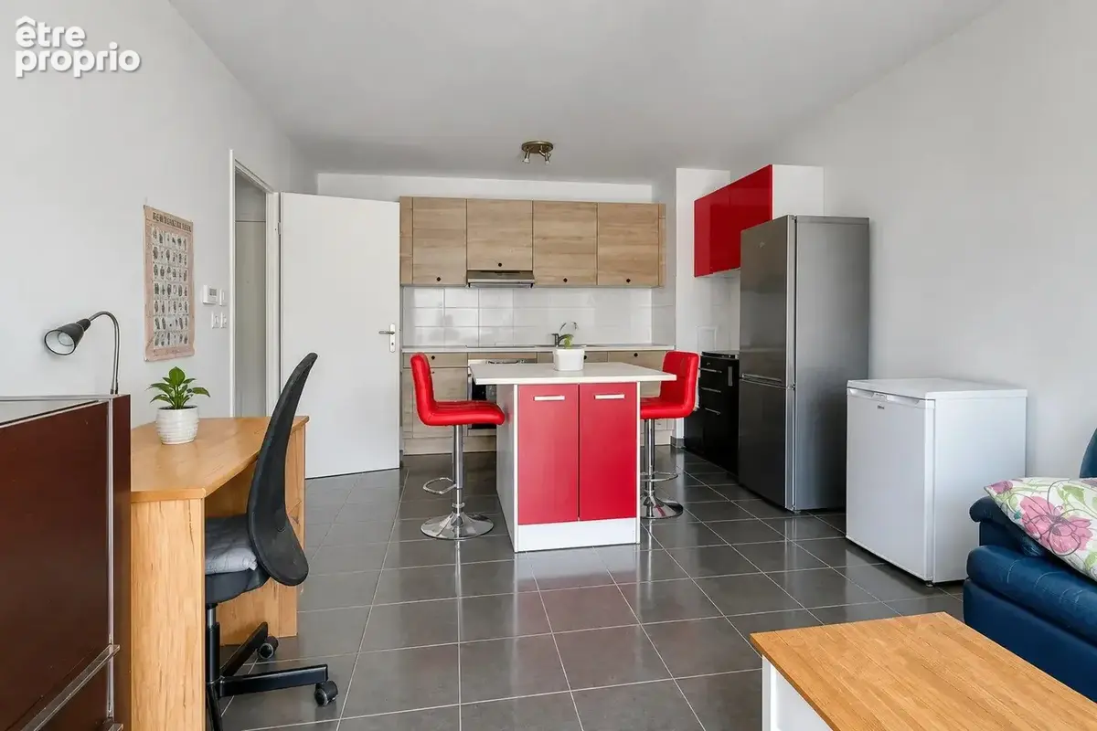 Photo 1 - Appartement à BALMA