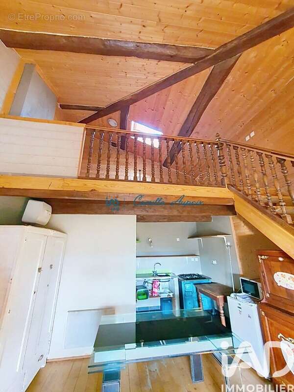 Photo 4 - Appartement à CHAZEY-SUR-AIN