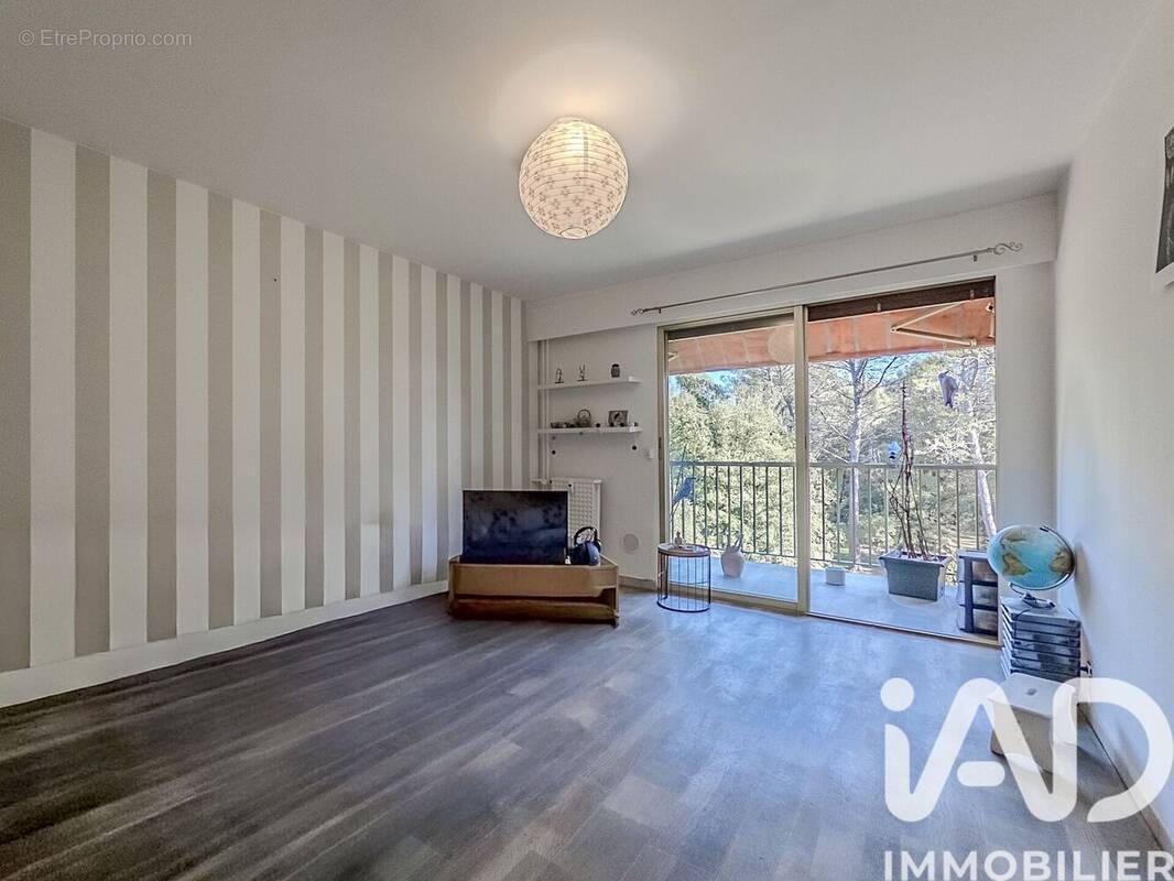 Photo 1 - Appartement à PEYMEINADE