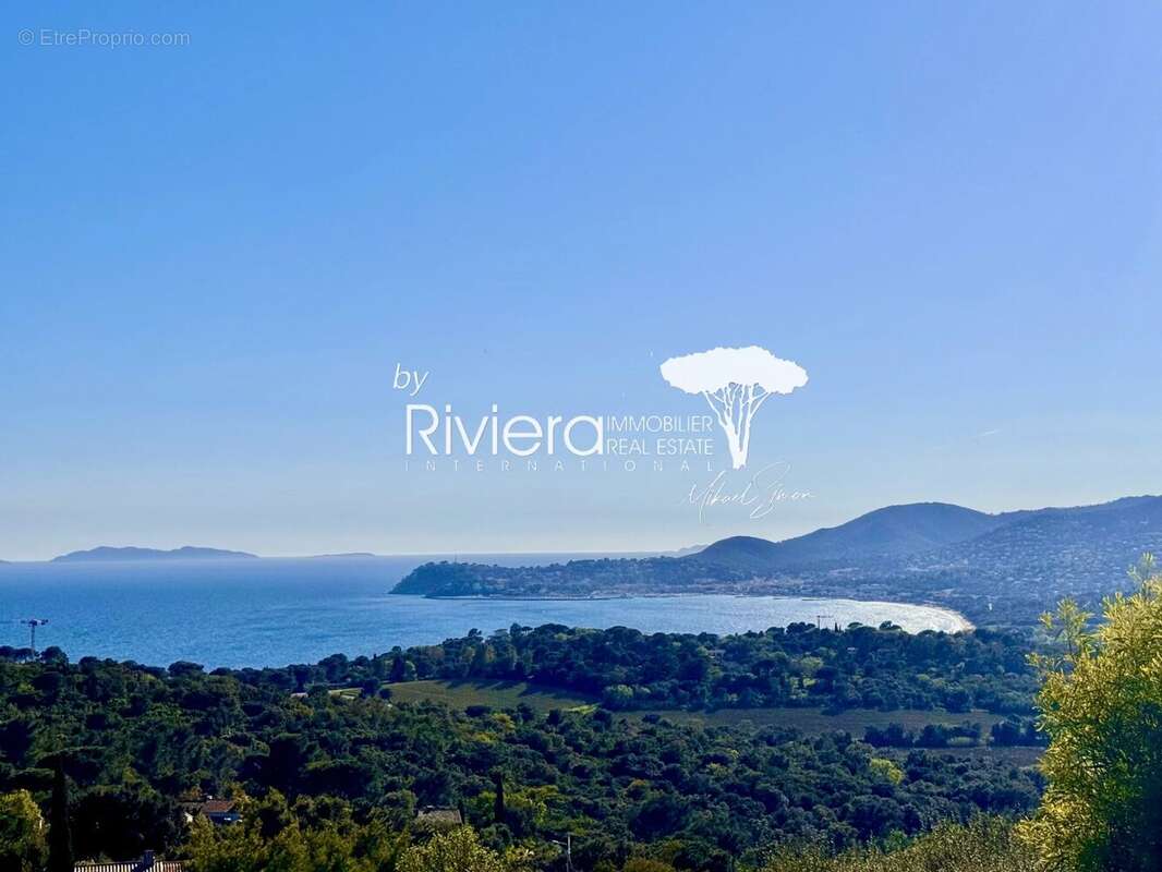 Vue mer exceptionnelle et feerique ! - photo 3