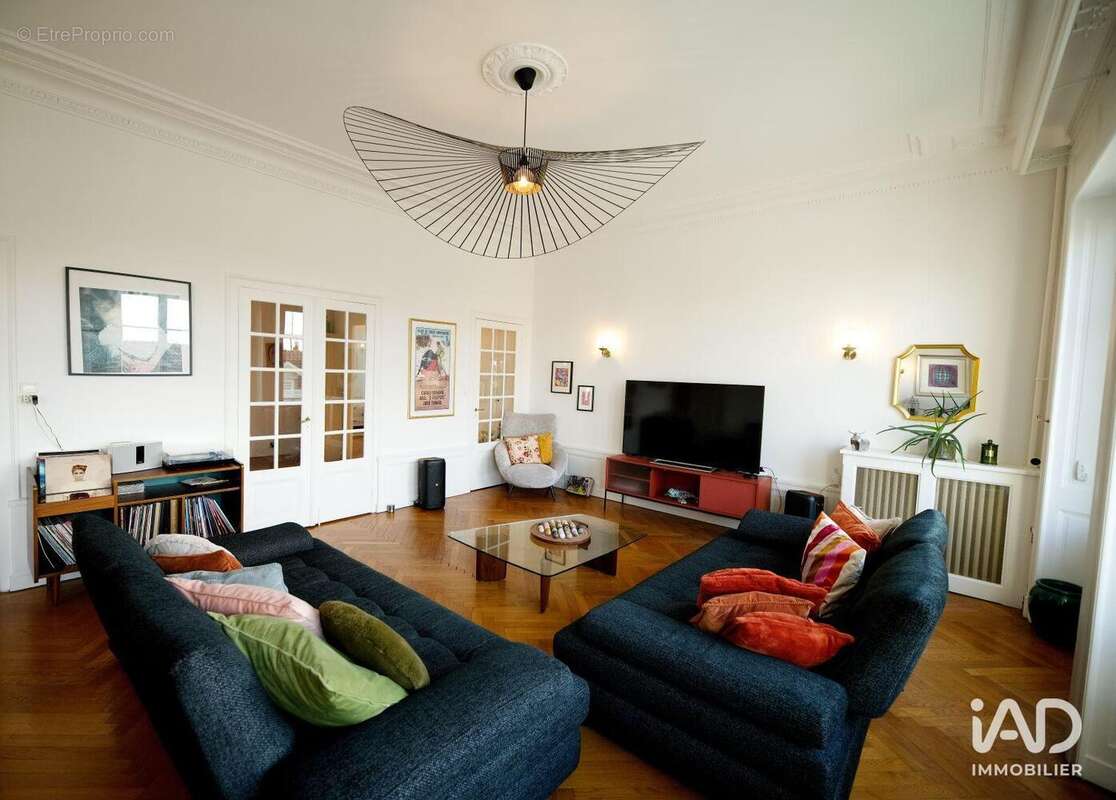 Photo 2 - Appartement à ANNEMASSE