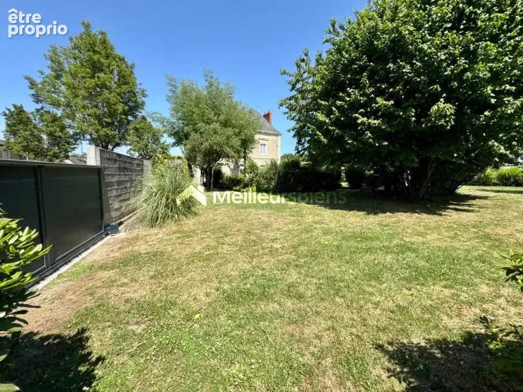 Maison de Maître 5 chambres avec jardin de 1382m2 - photo 21