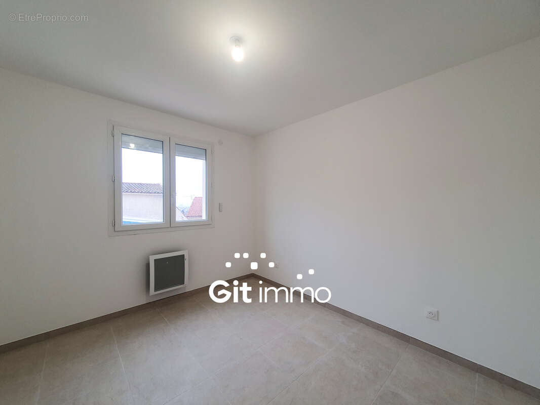 Maison à SEPTEMES-LES-VALLONS