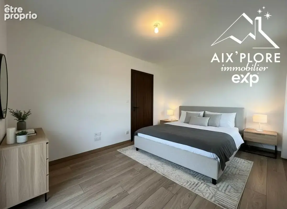 Appartement 4 pièces 109 m² à vendre à Gresy-Sur-Aix (73100) - photo 5