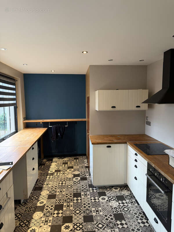 Appartement à ALBERT