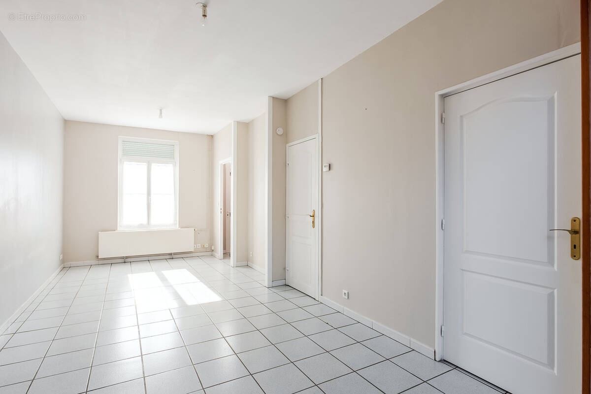 Maison à AMIENS