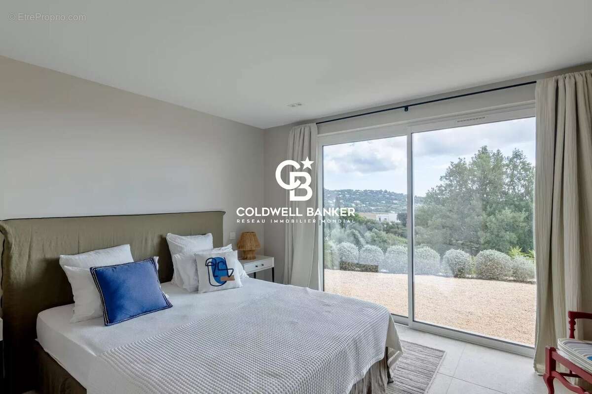 Maison à LA CROIX-VALMER