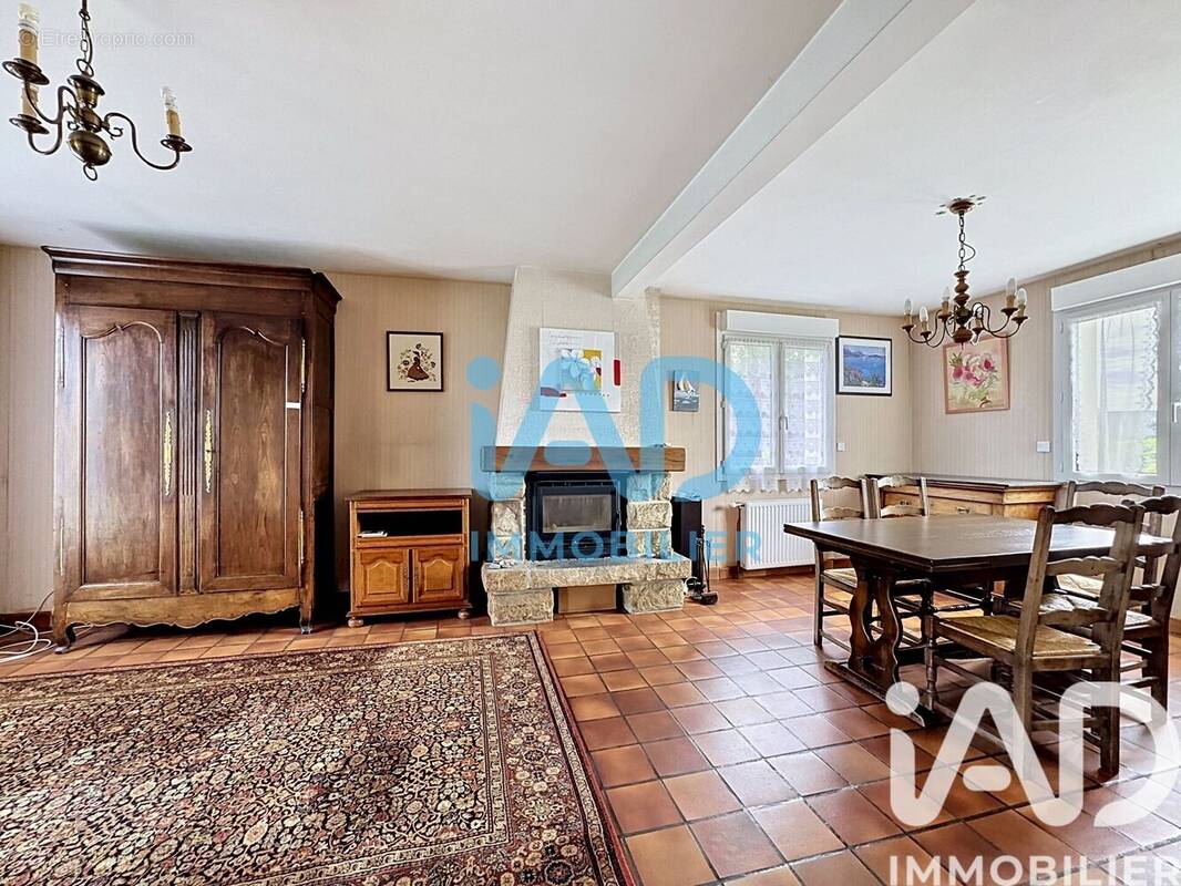 Photo 1 - Maison à BINIC