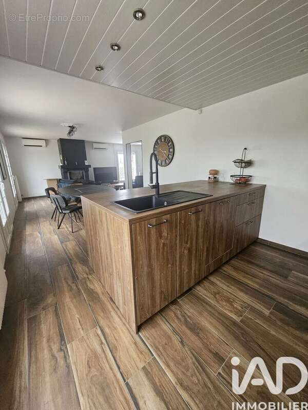 Photo 9 - Maison à SAINTE-GENEVIEVE