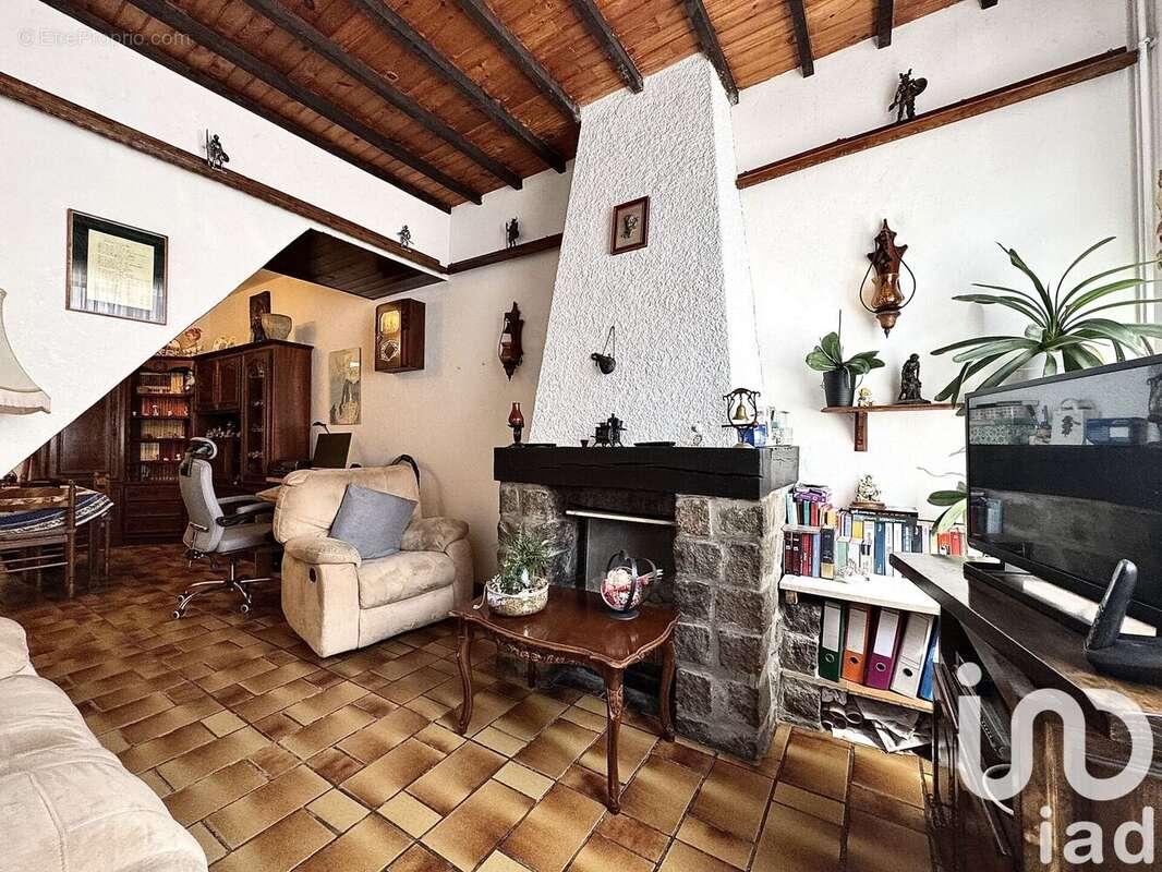 Photo 4 - Maison à TOURCOING