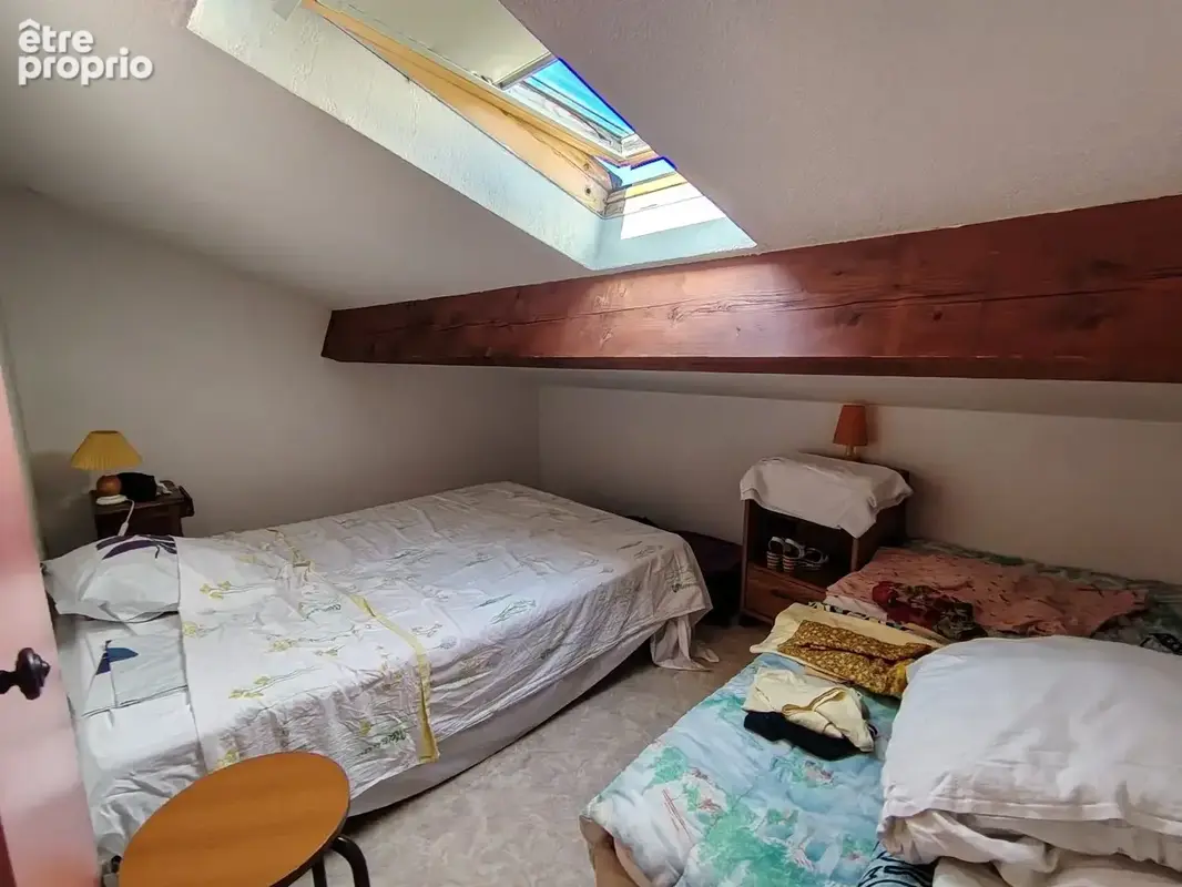 Maison à 100m de la mer - parking et jardin privatif - photo 6