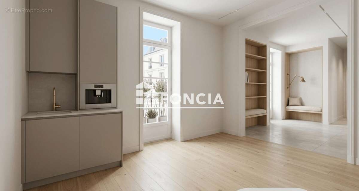 Appartement à LOURDES