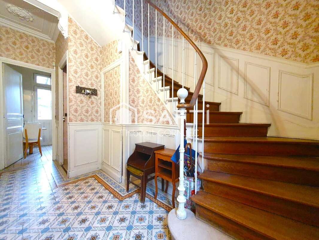 Photo 2 - Maison à FONTAINEBLEAU