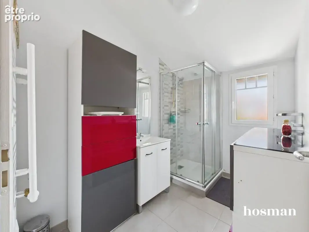 Maison 4 pièces avec terrasse et garage au cœur d’Andernos-les-Bains — Avenue Thiers - photo 12