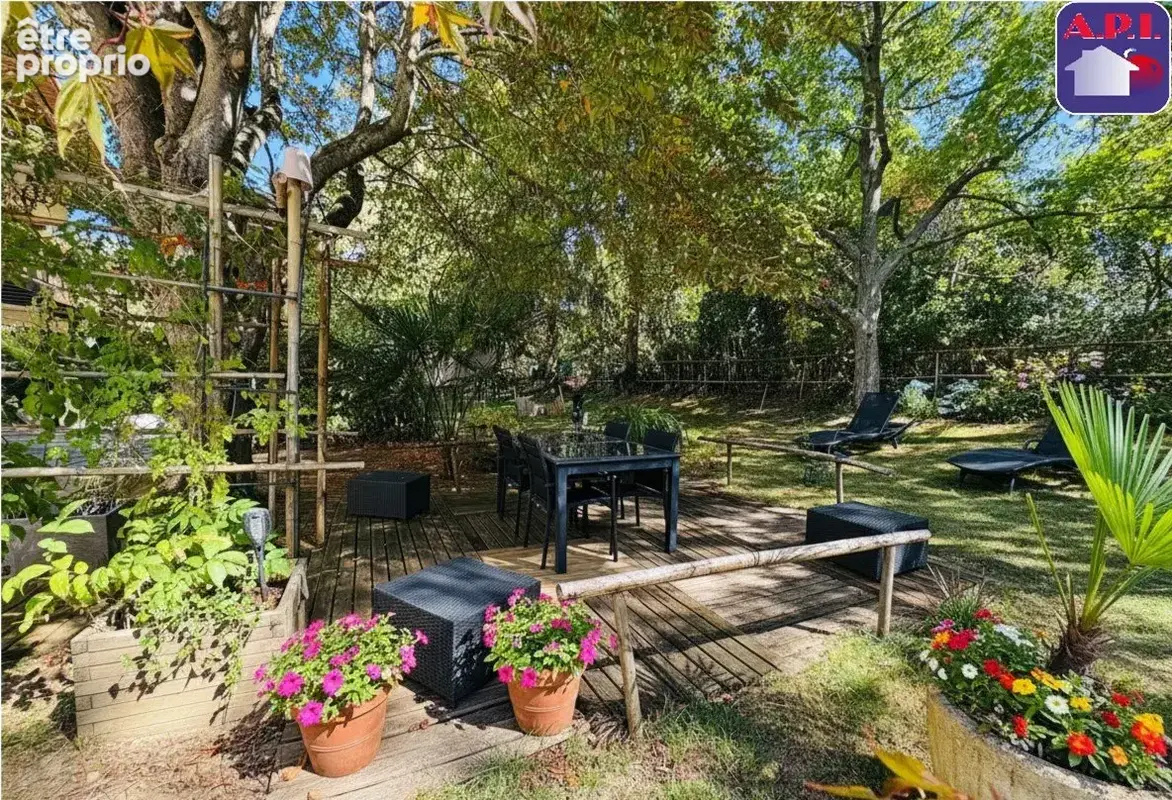 Maison 6 pièces 157 m² à vendre à Les Bordes-Sur-Arize (09350) - photo 19