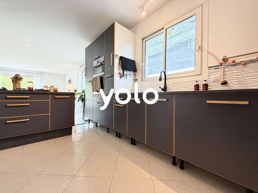 Maison à SAINT-MEDARD-DE-MUSSIDAN