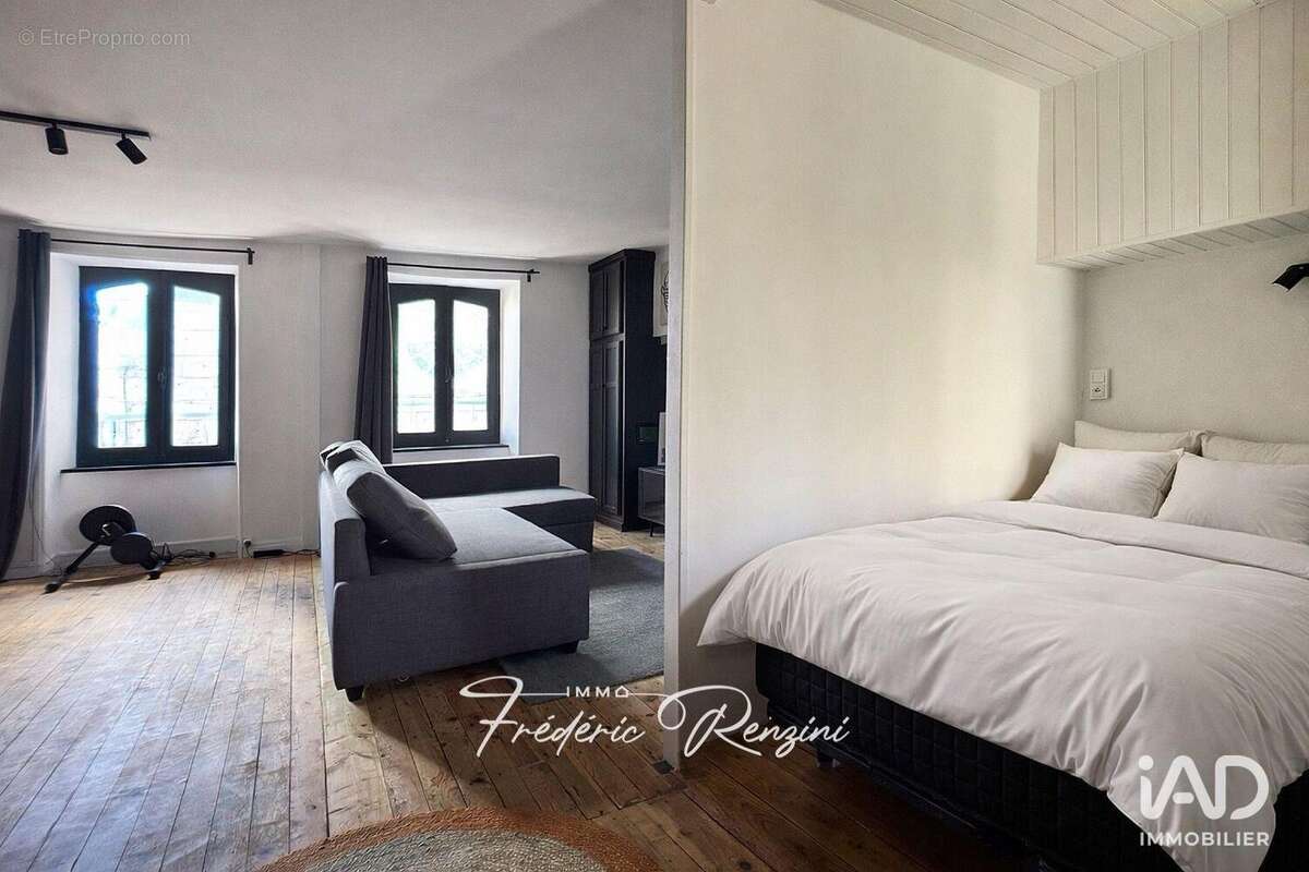 Photo 8 - Maison à VILLARDONNEL